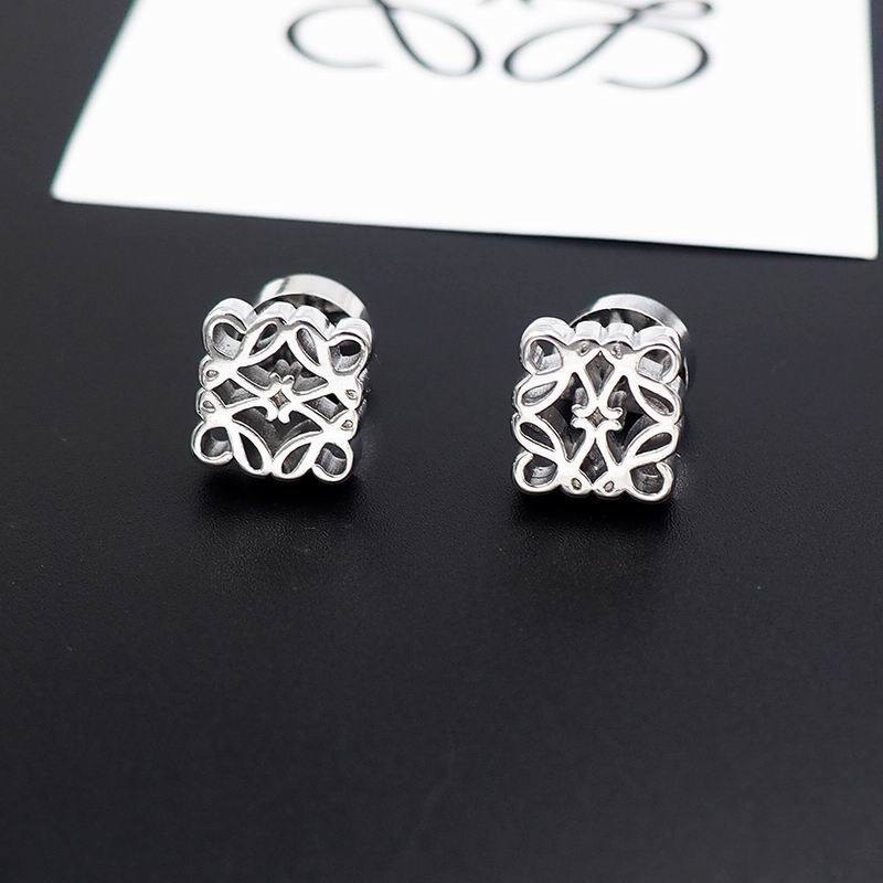 Loewe earring 04lyx40